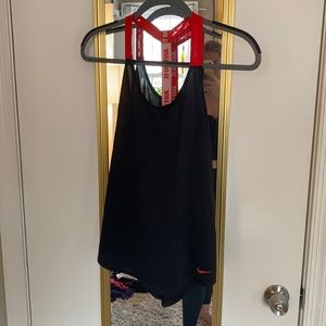 Nike tank top